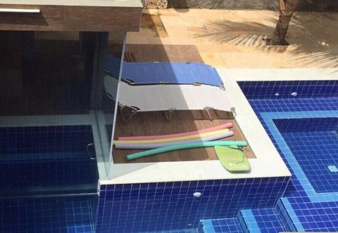 其他 Pousada Francês Praia