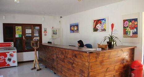 其他 2 Pousada Francês Praia