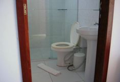 其他 7 Pousada Francês Praia