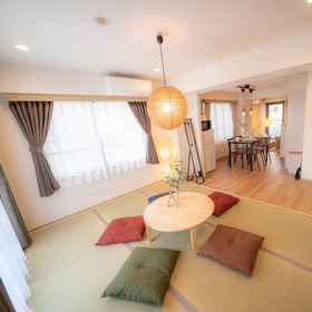 Primary image 1 Ateliertokyo 5F, Nakano KOTOBUKIYU Hot Spring Hotels