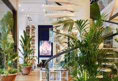 อื่นๆ 7 Seventy Barcelona