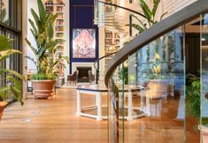 อื่นๆ 6 Seventy Barcelona