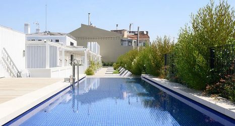 อื่นๆ 2 Seventy Barcelona