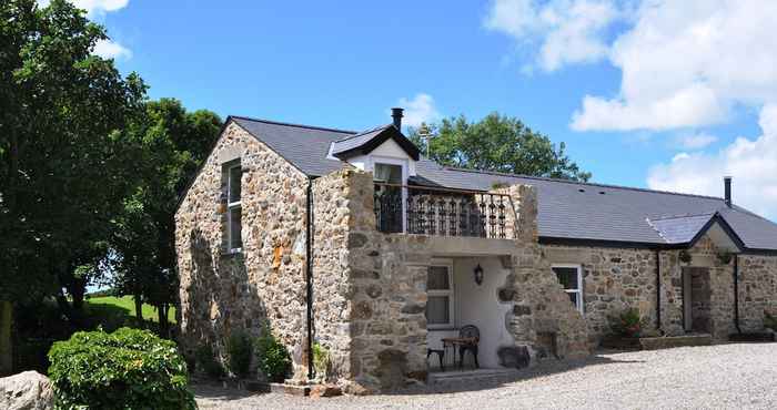 Lain-lain The Barn at Cae Bach