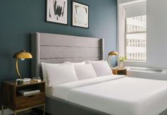 Lainnya 2 Sonder by Marriott Bonvoy One Platt Apartments Financial District