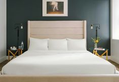 Lainnya 7 Sonder by Marriott Bonvoy One Platt Apartments Financial District