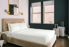 Lainnya 5 Sonder by Marriott Bonvoy One Platt Apartments Financial District