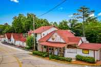 Lain-lain Log Cabin Inn