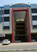 Primary image Hotel Indralok