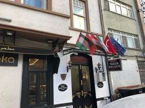 其他 4 Taksim Palace İstanbul Hotel