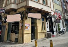 其他 6 Taksim Palace İstanbul Hotel