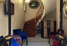 其他 2 Taksim Palace İstanbul Hotel