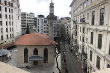 其他 Taksim Palace İstanbul Hotel