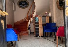 其他 3 Taksim Palace İstanbul Hotel