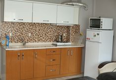 其他 5 Istasyon Rezidans