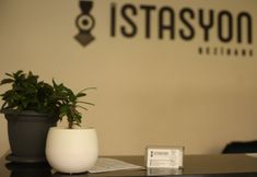 其他 2 Istasyon Rezidans