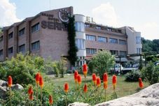 Khác Grand Hotel Serre