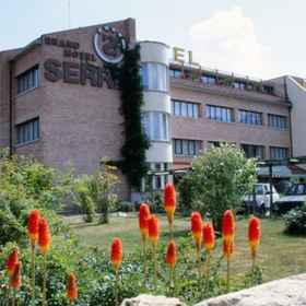 Primary image 1 Grand Hotel Serre, サルテアーノ ホテル