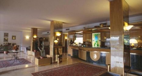 Khác 2 Grand Hotel Serre