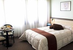 Khác 5 Grand Hotel Serre