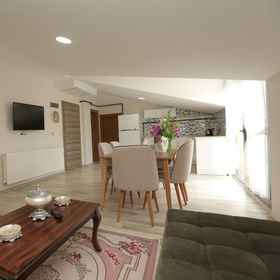 Primary image 1 Guguvak Suites By Surur, 트라브존 대학교 신학대학 호텔