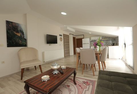 Others Guguvak Suites By Surur