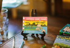 其他 2 The Old Catskill Game Farm Inn