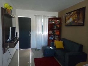 其他 4 Apartamento Aconchegante
