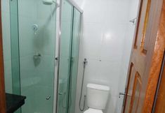 其他 5 Apartamento Aconchegante