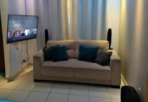 其他 Apartamento Aconchegante