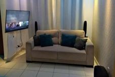 其他 Apartamento Aconchegante