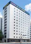 Primary image Super Hotel Lohas Hakata Station