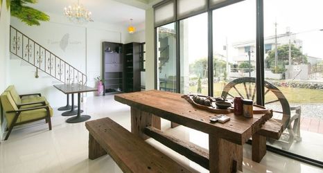 その他 2 He Tian Lyu Ye Homestay