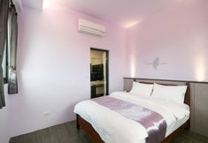 その他 7 He Tian Lyu Ye Homestay