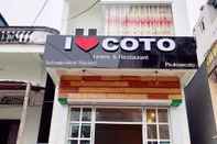 Others I Love Coto Hotels & Restaurant