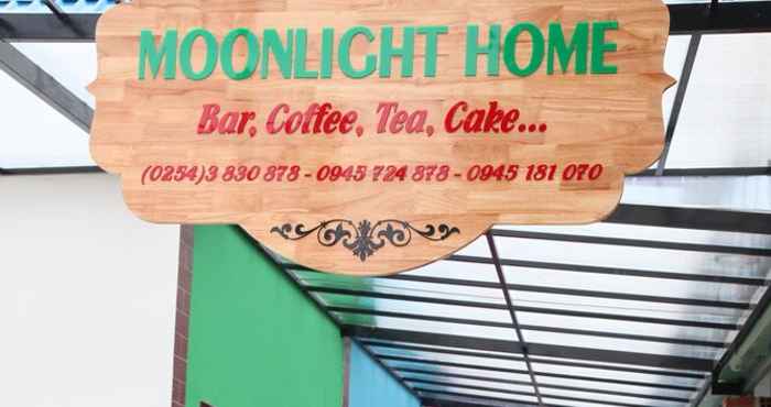 Lainnya Moonlight Home