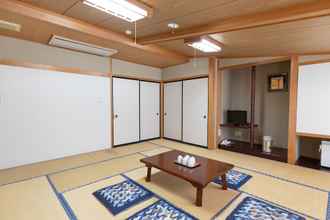 Lainnya 4 Tabist Kanko Business Hotel Matsuyama Hida Takayama