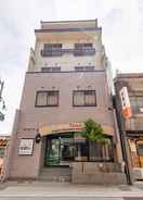 Primary image Tabist Kanko Business Hotel Matsuyama Hida Takayama