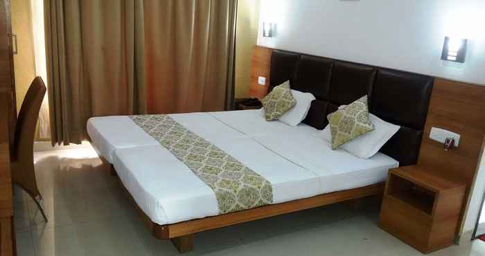 Lainnya Hotel Aarian Aatithya