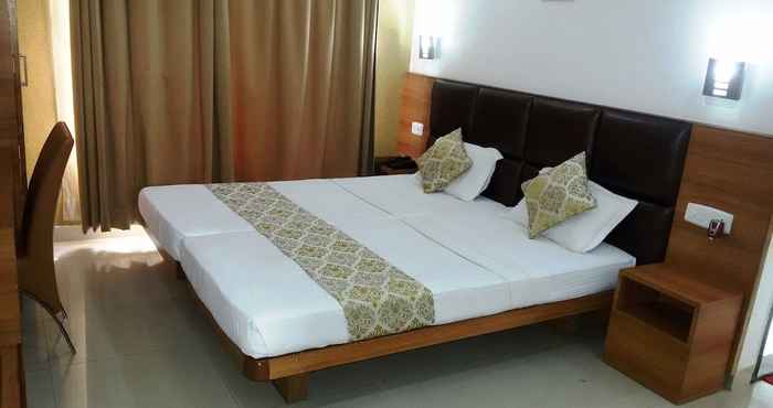 Others Hotel Aarian Aatithya