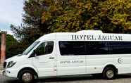 อื่นๆ 5 Hotel Jaguar - Oporto / Airport - Hotel and City is a free shuttle Service