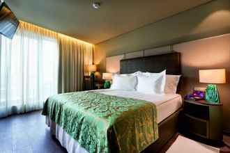 อื่นๆ 4 Hotel Jaguar - Oporto / Airport - Hotel and City is a free shuttle Service