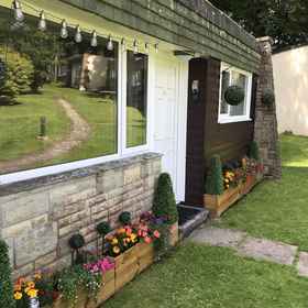 Primary image1歡迎來到波爾達克鄉村 - 康沃爾田園,Deviock公寓