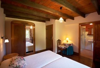 Others 4 Casa Rural Goikola