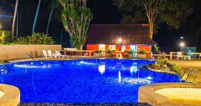 Lain-lain Jansom Beach Resort Ranong