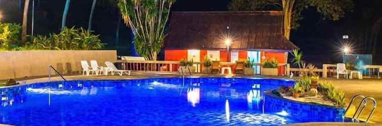 Lainnya Jansom Beach Resort Ranong