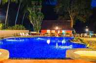 Lainnya Jansom Beach Resort Ranong