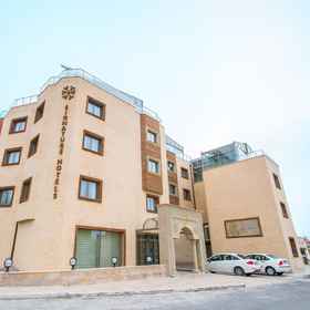 Primary image 1 Signature Hotels & Spa, Khách sạn Cappadocia sunset point