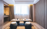 Others 4 Atour Hotel Zhongguancun Yongfeng Beijing