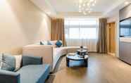 Others 6 Atour Hotel Yingbin Road Qinhuangdao